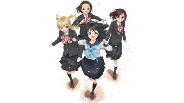 Backdrop к сериалу "Akebi