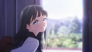 Backdrop к сериалу "Akebi