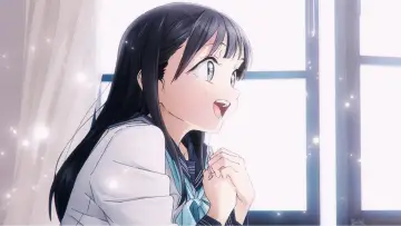 Backdrop к сериалу "Akebi