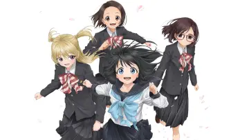 Backdrop к сериалу "Akebi