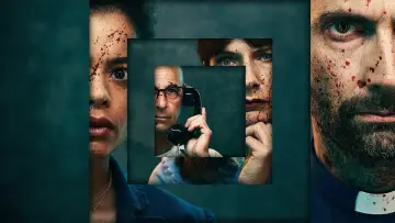 Backdrop к сериалу "Inside Man" #1468735