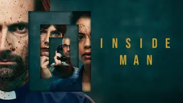 Backdrop к сериалу "Inside Man" #1468739