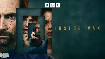Backdrop к сериалу "Inside Man" #1468743