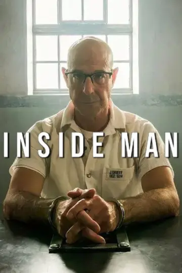 Poster к сериалу "Inside Man" #1468750