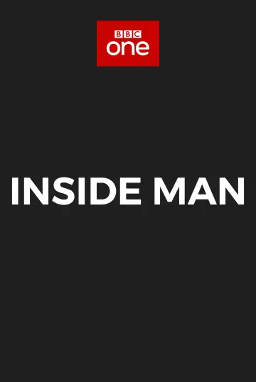 Poster к сериалу "Inside Man" #1468751