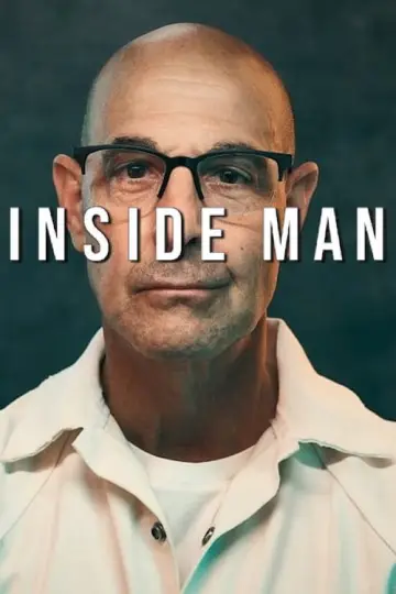 Poster к сериалу "Inside Man" #1468756