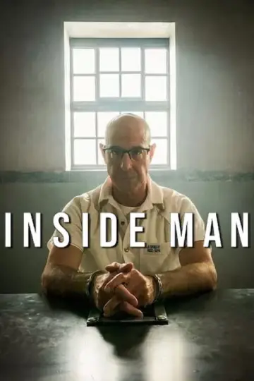 Poster к сериалу "Inside Man" #1468758