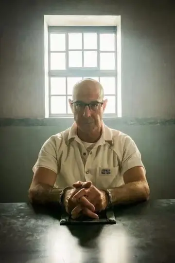 Poster к сериалу "Inside Man" #1468761