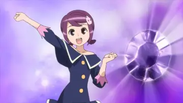 Backdrop к сериалу "Battle Spirits: Shounen Gekiha Dan" #1428749