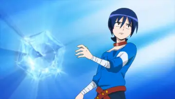 Backdrop к сериалу "Battle Spirits: Shounen Gekiha Dan" #1428751
