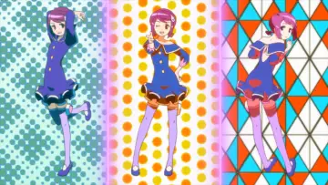 Backdrop к сериалу "Battle Spirits: Shounen Gekiha Dan" #1428752