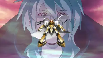 Backdrop к сериалу "Battle Spirits: Shounen Gekiha Dan" #1428754