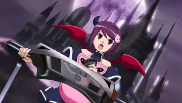 Backdrop к сериалу "Battle Spirits: Shounen Gekiha Dan" #1428756