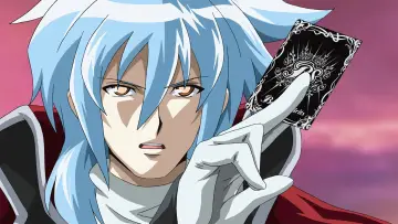 Backdrop к сериалу "Battle Spirits: Shounen Gekiha Dan" #1428758