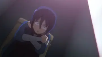 Backdrop к сериалу "Battle Spirits: Shounen Gekiha Dan" #1428759