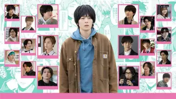 Backdrop for the TV series "A Man Who Defies the World of BL" #1410269