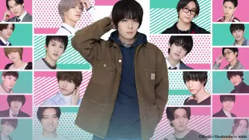 Backdrop for the TV series "A Man Who Defies the World of BL" #1410272