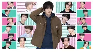Backdrop for the TV series "A Man Who Defies the World of BL" #1410278