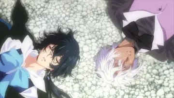 Backdrop к сериалу "The Case Study of Vanitas" #1382167