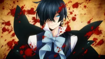Backdrop к сериалу "The Case Study of Vanitas" #1382170