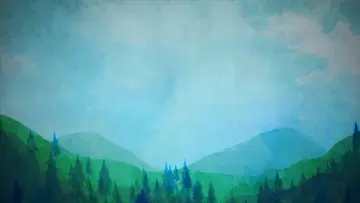 Backdrop for the TV series "Fish Upon The Sky" #1839267