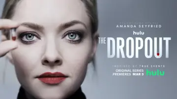 Backdrop к сериалу "The Dropout" #1416726