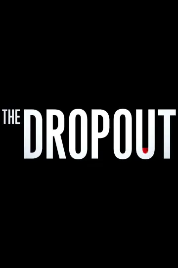 Poster к сериалу "The Dropout" #1416745