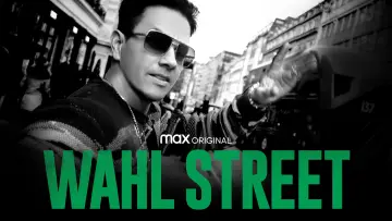 Backdrop for the TV series "Wahl Street" #1665980