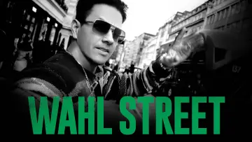 Backdrop for the TV series "Wahl Street" #1665981