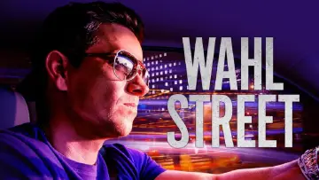 Backdrop for the TV series "Wahl Street" #1665984