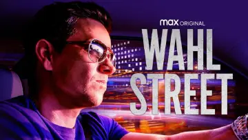 Backdrop for the TV series "Wahl Street" #1665987