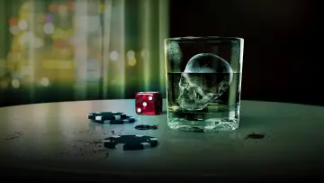 Backdrop к сериалу "CSI: Vegas" #1356587