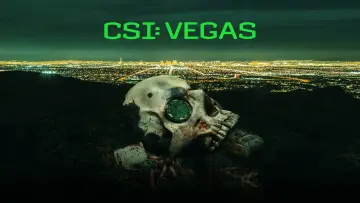 Backdrop к сериалу "CSI: Vegas" #1356589