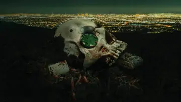 Backdrop к сериалу "CSI: Vegas" #1356591