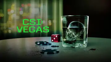 Backdrop к сериалу "CSI: Vegas" #1356593