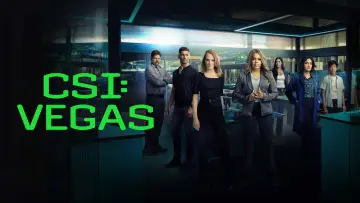 Backdrop к сериалу "CSI: Vegas" #1356595