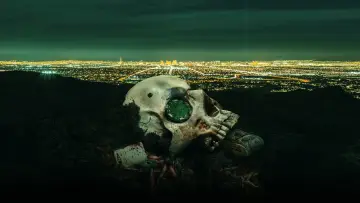Backdrop к сериалу "CSI: Vegas" #1356597