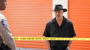 Backdrop к сериалу "CSI: Vegas" #1356598