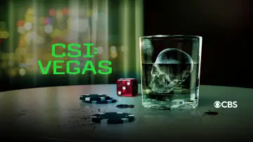 Backdrop к сериалу "CSI: Vegas" #1356599