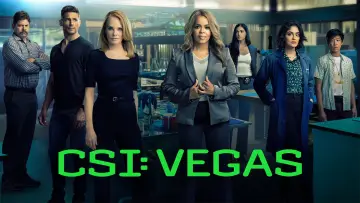 Backdrop к сериалу "CSI: Vegas" #1356600