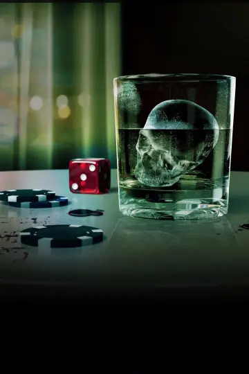 Poster к сериалу "CSI: Vegas" #1356606