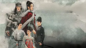 Backdrop for the TV series "The Long Ballad" #1544013