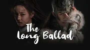 Backdrop for the TV series "The Long Ballad" #1544015