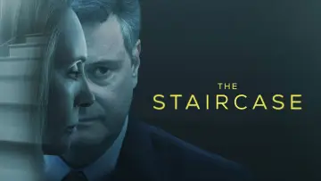 Backdrop for the TV series "The Staircase" #1468158