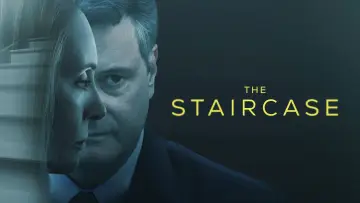 Backdrop for the TV series "The Staircase" #1468160