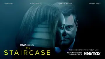 Backdrop for the TV series "The Staircase" #1468163