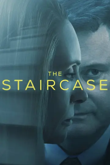 The Staircase Poster