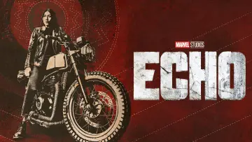 Backdrop for the TV series "Echo" #1392278
