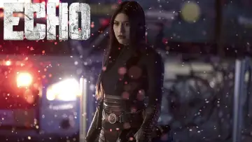 Backdrop for the TV series "Echo" #1392297