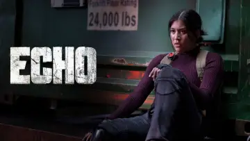 Backdrop for the TV series "Echo" #1392302